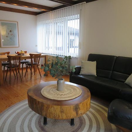 Ferienwohnungen Haus Hinneres 汉格莫仁 外观 照片