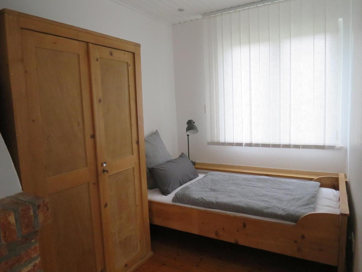 Ferienwohnungen Haus Hinneres 汉格莫仁 外观 照片