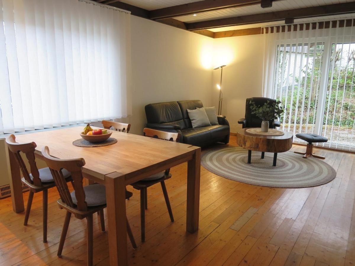 Ferienwohnungen Haus Hinneres 汉格莫仁 外观 照片