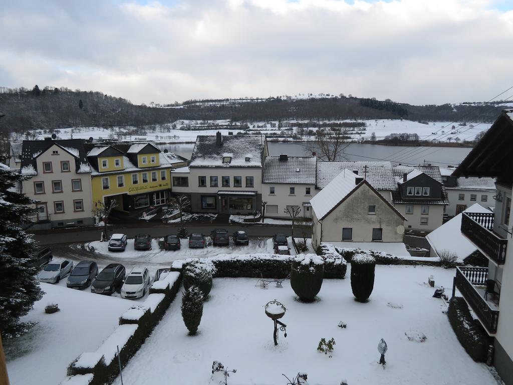 Ferienwohnungen Haus Hinneres 汉格莫仁 客房 照片