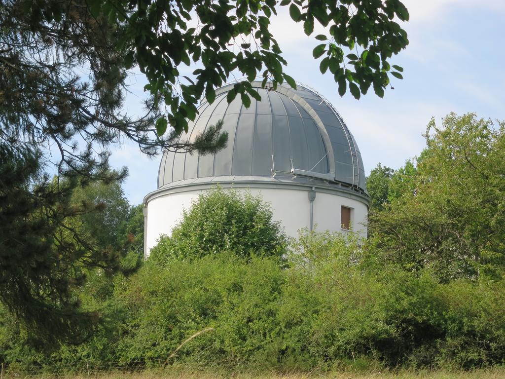 Ferienwohnungen Haus Hinneres 汉格莫仁 外观 照片
