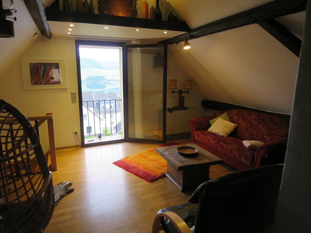 Ferienwohnungen Haus Hinneres 汉格莫仁 客房 照片