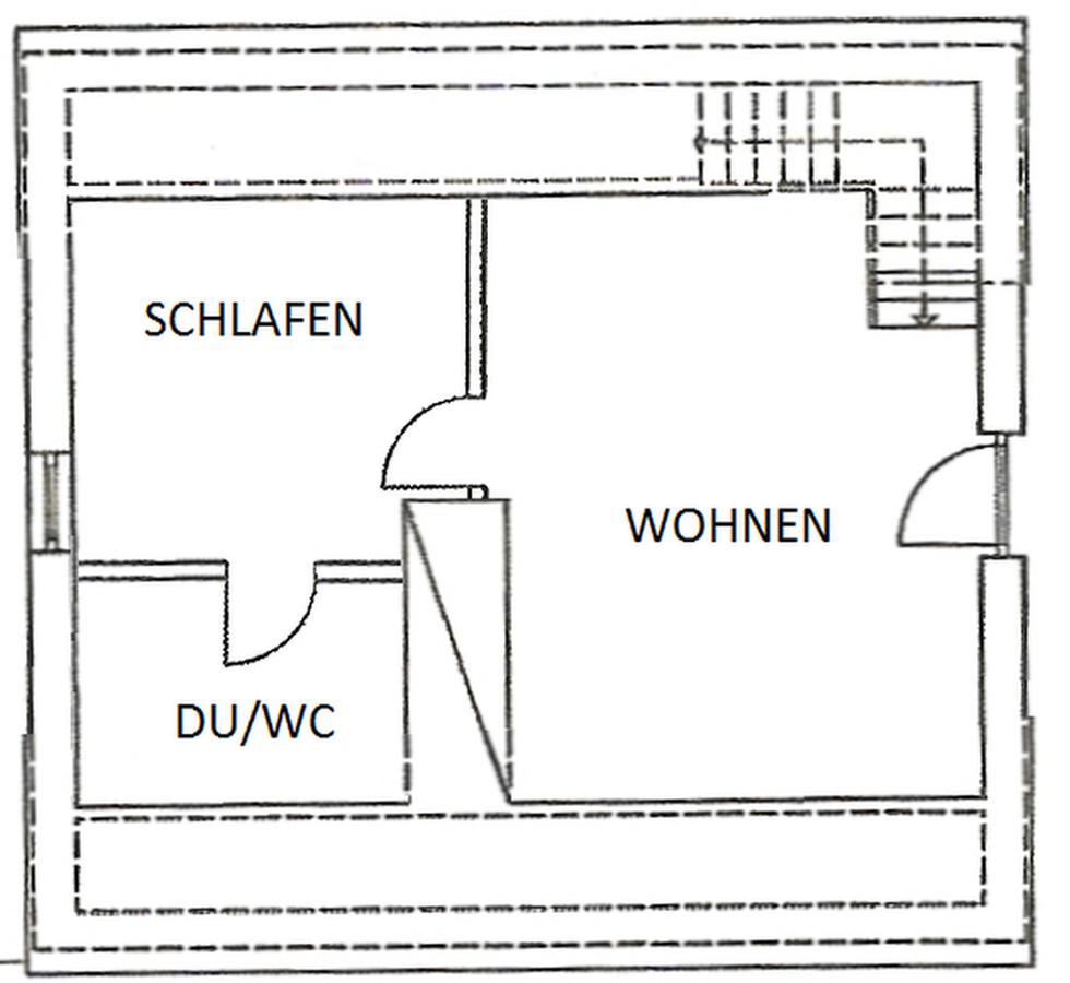 Ferienwohnungen Haus Hinneres 汉格莫仁 外观 照片